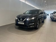 Nissan Qashqai 1.3 N-Connecta DIG-T DCT