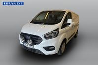Ford Transit Custom 300 L2 170hk automat