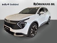 Kia Sportage Plug-in Hybrid ADVANCE, S o V-hjul, Drag