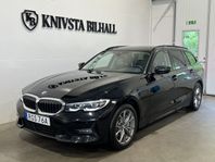 BMW 330e xDrive Touring Sport Line Moms Navi Drag 292hk