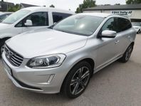 Volvo XC60 D4 AWD Geartronic Classic, Summum Euro 6