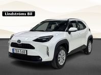 Toyota Yaris Cross Hybrid 1.5 Active Vinterhjul Nybilsgarant