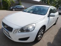 Volvo V60 2.0T Momentum Euro 5