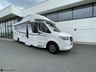 Kabe Travel Master 2,95% ränta Royal X 780 LGB