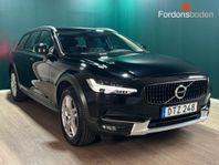 Volvo V90 Cross Country D4 AWD Momentum Plus | Drag | VOC
