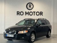 Volvo V70 2.4D Geartronic Momentum Euro 4/Dragkrok/Motorvärm