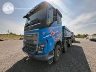 Volvo FH 16 550 AUTOMATKASSETT
