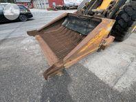 Maskinprodukter Mp2900 Gallerskopa