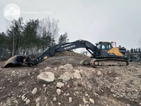 Volvo EC 300 EL