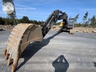 Volvo EC 250 E N L
