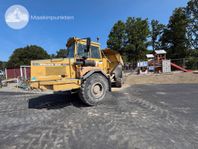 Volvo A 25 C