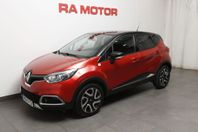 Renault Captur 0,9 TCE 90hk Helly Hansen Navi Motorvärmare