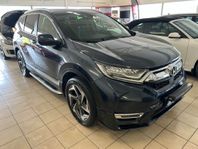 Honda CR-V 1.5 AWD CVT Executive Euro 6 Med Drag