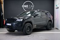 Jeep Grand Cherokee 3.0 V6 CRD 4WD Overland Pano Drag Nyserv