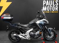 Honda NC 750X DCT