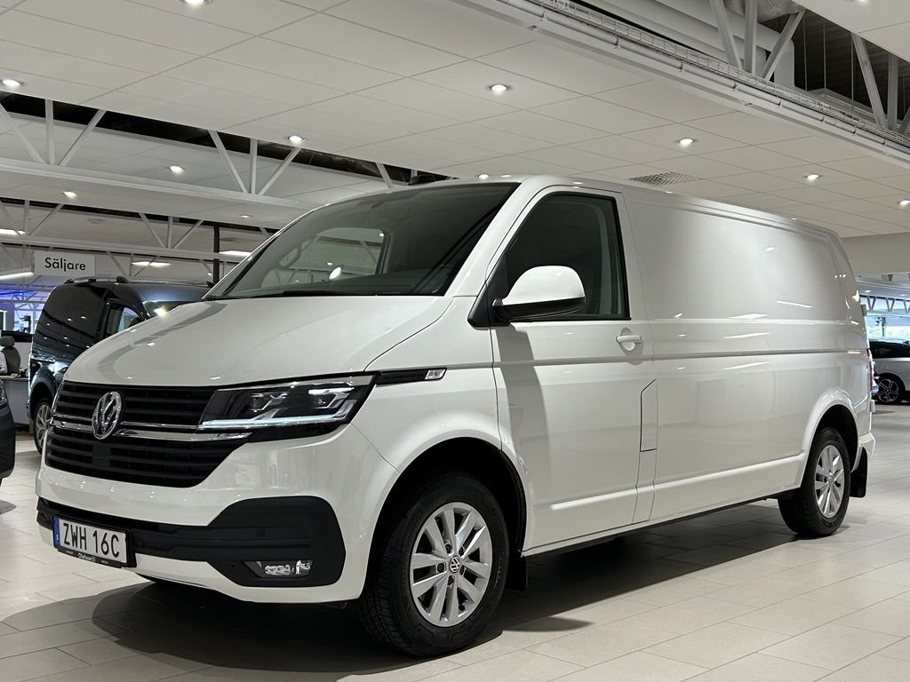 Volkswagen Transporter T30 2....