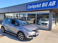 Renault Captur Intense Tce 90HK