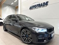 BMW 530 d xDrive Touring Innovation M-Sport Euro 6/ SE UTR.