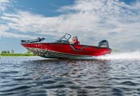 FINVAL 575 Casting Pro - BESTÄLLNINGS KAMPANJ