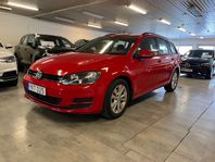 Volkswagen Golf Sportscombi 1.4 TSI Drag Backkamera