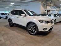 Nissan X-Trail 1.6 dCi Aut TEKNA 7-sits