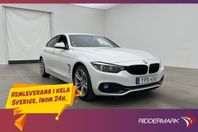 BMW 420 d xDrive Gran Coupé Sport Line HiFi Surround Drag