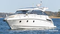 Grandezza 33 OC | Volvo Penta D6-370