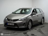Toyota Auris Touring Sports 2.0 D-4D Executive Euro 5