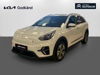 Kia E-Niro Advance Kia Godkänd V-Hjul