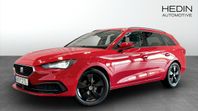 Seat Leon SPORTOURER | 1,5 TSI | Motorvärmare |