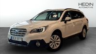 Subaru Outback 2.5 | AWD | Lineartronic