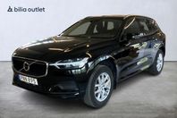 Volvo XC60 T5 AWD Momentum 250hk VOC Värmare Backkamera