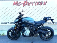 CFMOTO 675NK Köp den räntefritt 2219kr/mån OMGÅENDE LEVERANS