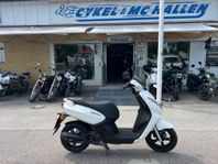 Peugeot KISBEE 0.05 CVT Euro 5