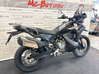 CFMOTO 800MT-X Black Kom o se den i butiken!