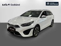 Kia CEED SW Plug-in Hybrid Advance