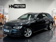Audi A4 Avant 2.0 TDI Quattro Aut |DRAG|NyBess|NyServ|DVärm