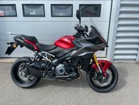 Suzuki GSX-S 1000 GX