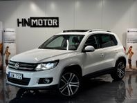 Volkswagen Tiguan 2.0 TSI 4Motion Sport |PANO|DYNAUDIO|DRAG|