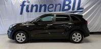 Kia Niro Hybrid DCT Advance Plus GLS besiktigad