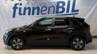 Kia Niro Hybrid DCT Advance Plus GLS besiktigad