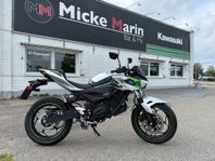 Kawasaki Z 1 e Sommar special