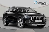 Audi Q3 35 TFSI 150 hk S tronic Proline advanced