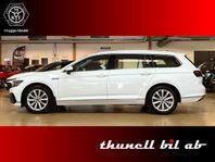Volkswagen Passat Kombi 1.4 PHEV GTE AUT-DRAG-6 MÅN GARANTI