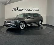 Volkswagen Passat Alltrack 2.0 TDI 4Motion|Navi|Cockpit|Drag