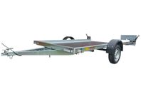 Neptun UNI Tippbar Multi Trailer 305cm x 166cm
