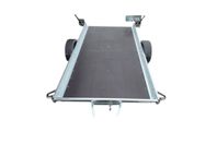 Neptun UNI Tippbar Multi Trailer 305cm x 166cm