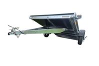 Neptun UNI Tippbar Multi Trailer 305cm x 166cm