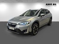 Subaru XV e-Boxer XFuel RÄNTEKAMPANJ 3.95% (V-hjul)