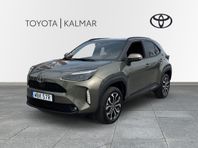 Toyota Yaris Cross Hybrid 115 Active Säkerhetspaket Drag